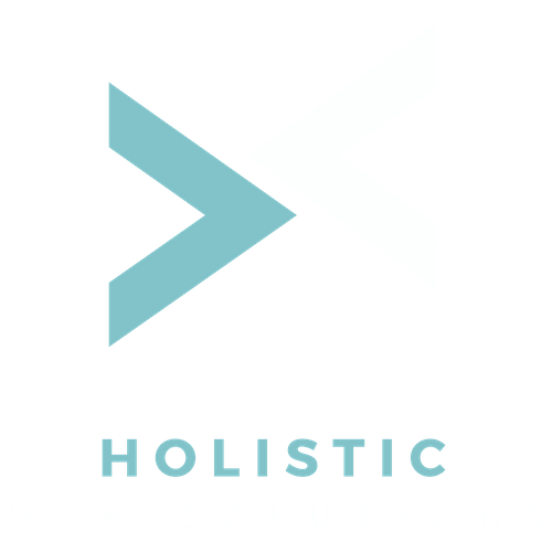 Holistic Web Solutions