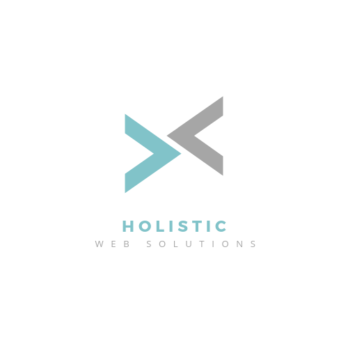 Holistic Web Solutions